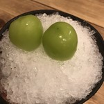 えどぼり 和じ庵 - 