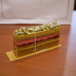 シャンドワゾー - 