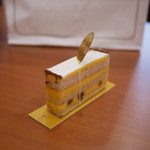 シャンドワゾー - 