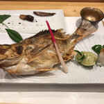 旬彩旬魚 あぐら - 