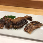 旬彩旬魚 あぐら - 