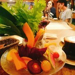 ワインホール神田小西 - 