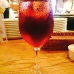 ワインホール神田小西 - 