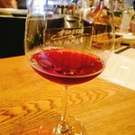 ワインホール神田小西 - 