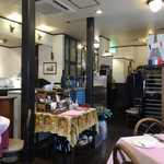 ミルフィーユ - 