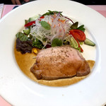 ミルフィーユ - 