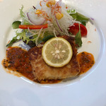 ミルフィーユ - 