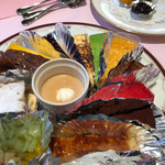 ミルフィーユ - 