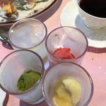 ミルフィーユ - 