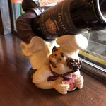 ムッシュ ゴルジェ - 