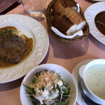 ムッシュ ゴルジェ - 