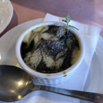 ムッシュ ゴルジェ - 