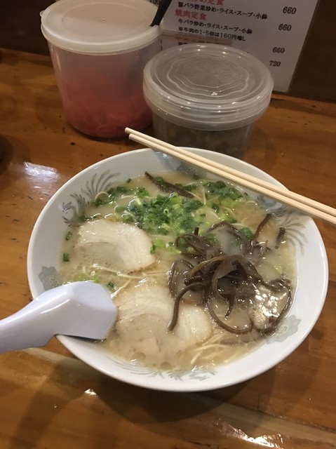 ラーメン大王 - 福工大前/ラーメン | 食べログ