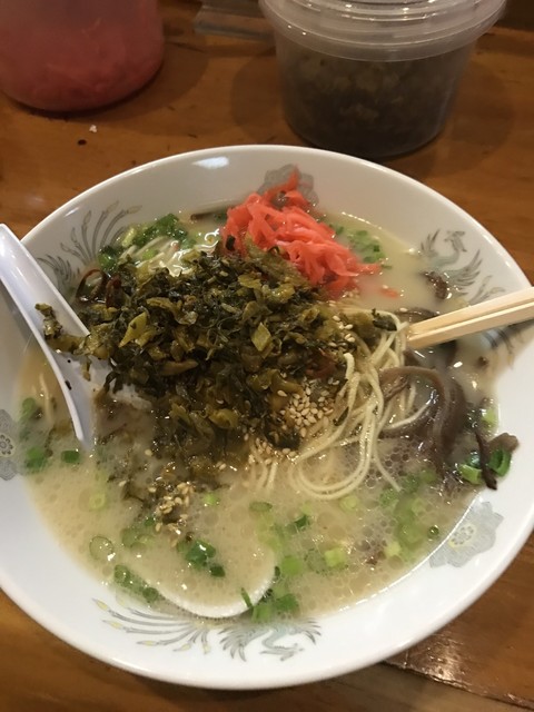 ラーメン大王 - 福工大前/ラーメン | 食べログ