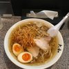 青竹手打ちラーメン 大和
