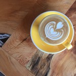 ディスイズカフェ - 