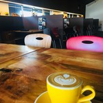 ディスイズカフェ - 