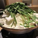 もつ料理 幸 大名店 - 