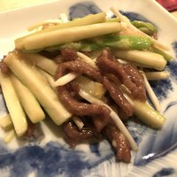 広尾はしづめ - 