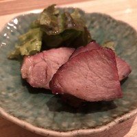 広尾はしづめ - 