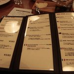 ガストンアンドギャスパー - 