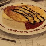 ガストンアンドギャスパー - 