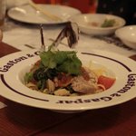 ガストンアンドギャスパー - 