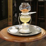 シャトン - 海老だし抽出中…^^;