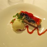 シャトン - デザート