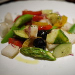 TORATTORIA 京極堂