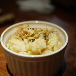 TORATTORIA 京極堂