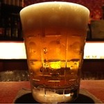 ヴォヤージュ - グラスはオールバカラ