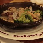 ガストンアンドギャスパー - 