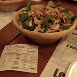 ガストンアンドギャスパー - 