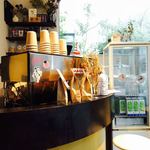 Ryumon Coffeestand - 