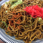 やきそばよっちゃん - 