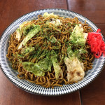 やきそばよっちゃん - 