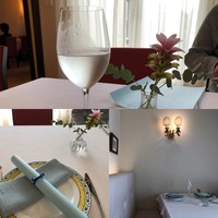 シェムラブルリス - 店内