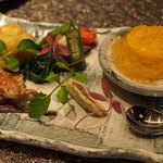 尾崎牛専門イタリア料理店 PAJATA - 