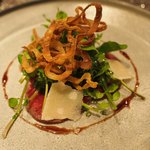 尾崎牛専門イタリア料理店 PAJATA - 