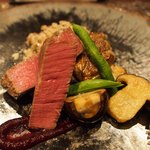 尾崎牛専門イタリア料理店 PAJATA - 