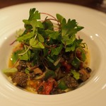 尾崎牛専門イタリア料理店 PAJATA - 