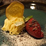 尾崎牛専門イタリア料理店 PAJATA - 