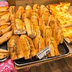 どんぐり - 【2018年09月】ガーリックフランス。