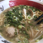 Miyakko Ramen - 