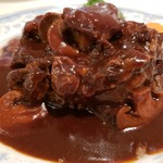 レストラン香味屋 - 