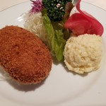 レストラン香味屋 - 