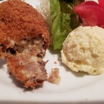 レストラン香味屋 - 