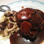 レストラン香味屋 - 