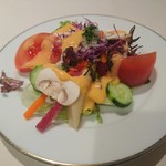 レストラン香味屋 - 